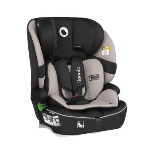 Автокрісло Lionelo Billy I-Size Beige Latte (LO-BILLY I-SIZE BEIGE LATTE)