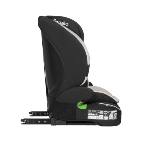 Автокрісло Lionelo Billy I-Size Beige Latte (LO-BILLY I-SIZE BEIGE LATTE)