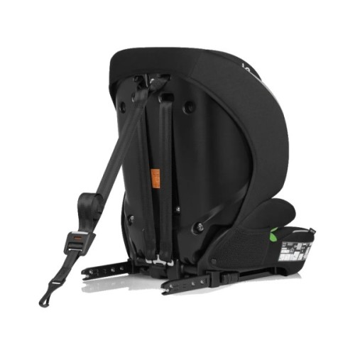 Автокрісло Lionelo Billy I-Size Beige Latte (LO-BILLY I-SIZE BEIGE LATTE)