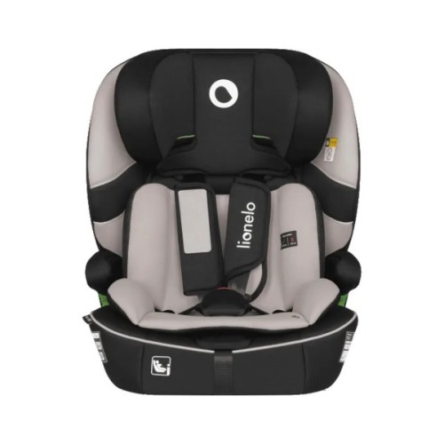 Автокрісло Lionelo Billy I-Size Beige Latte (LO-BILLY I-SIZE BEIGE LATTE)
