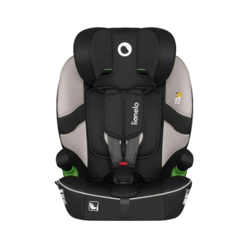 Автокрісло Lionelo Billy I-Size Beige Latte (LO-BILLY I-SIZE BEIGE LATTE)