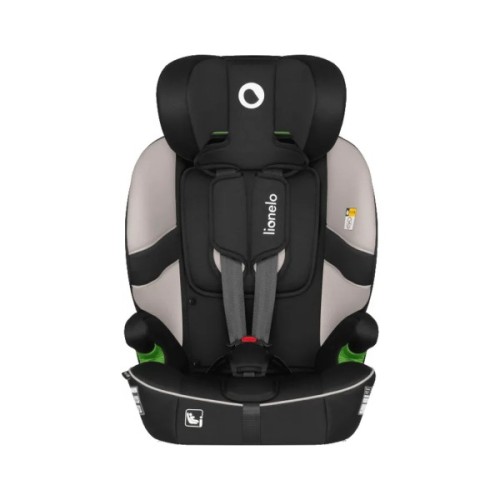 Автокрісло Lionelo Billy I-Size Beige Latte (LO-BILLY I-SIZE BEIGE LATTE)