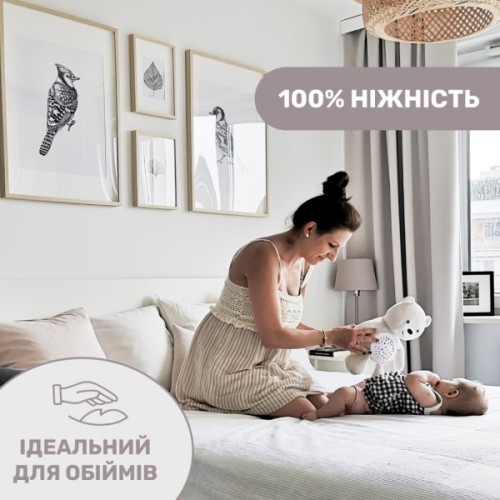 Нічник Chicco Ведмежа (08015.30)