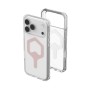 Чохол до мобільного телефона UAG Plyo MagSafe iPhone 17 Pro Max Ice/Rose Gold (114530114348)