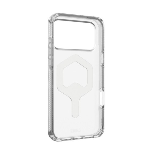 Чохол до мобільного телефона UAG Plyo MagSafe iPhone 17 Pro Max Ice/Rose Gold (114530114348)