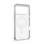 Чохол до мобільного телефона UAG Plyo MagSafe iPhone 17 Pro Max Ice/Rose Gold (114530114348)
