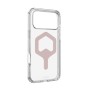 Чохол до мобільного телефона UAG Plyo MagSafe iPhone 17 Pro Max Ice/Rose Gold (114530114348)