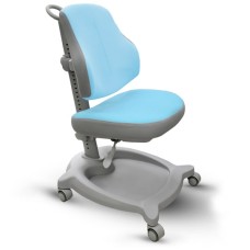 Дитяче крісло ErgoKids GT Y-402 ortopedic blue (Y-402 KBL)