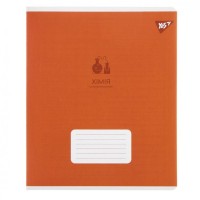 Зошит Yes предметний ХІМІЯ Elegant 48 аркушів, клітинка (767466)