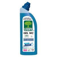 Засіб для чищення унітазу L'Arbre Vert Морська свіжість 750 мл (3450601046919)