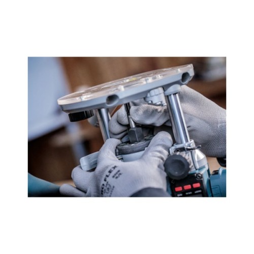 Фреза Bosch Professional пазова з двома лезами, Std, S8, D8, L25.4 (2.608.628.372)