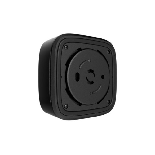 Аналізатор повітря Ajax LifeQuality black