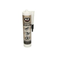 Герметик автомобільний K2 Black 300г (B200N)