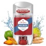 Антиперспірант Old Spice Whitewater Прозорий гелевий 70 мл (8006530030014)