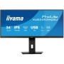 Монітор iiyama XUB3493WQSU-B6