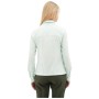 Сорочка Turbat Maya 2 LS Wmn aqua mint - XS - мятний (012.004.5091)