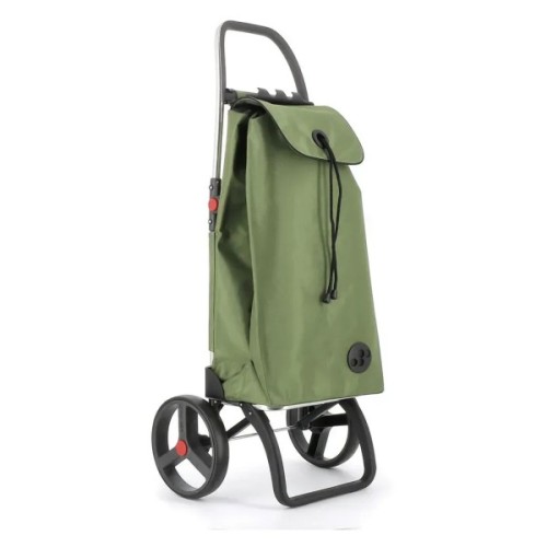Сумка-візок Rolser I-Max MF 2LRSG Kaki (IMX308-1005) (931449)