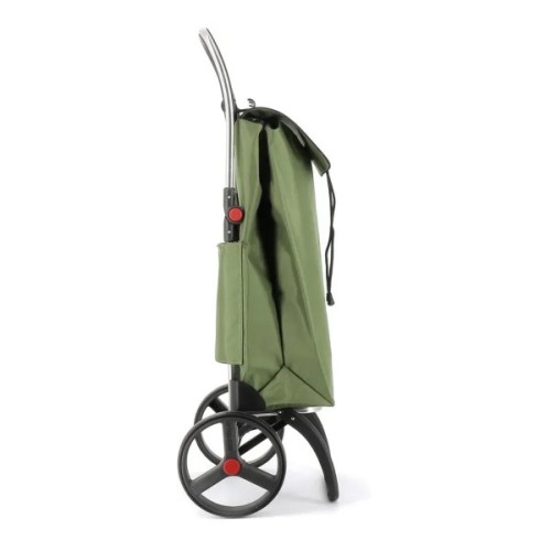 Сумка-візок Rolser I-Max MF 2LRSG Kaki (IMX308-1005) (931449)