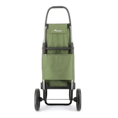 Сумка-візок Rolser I-Max MF 2LRSG Kaki (IMX308-1005) (931449)