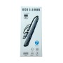 Концентратор Dynamode USB-C + UAB-A to 1xUSB 3.0 + 6xUSB 2.0 gray (DM-UH-701AC)