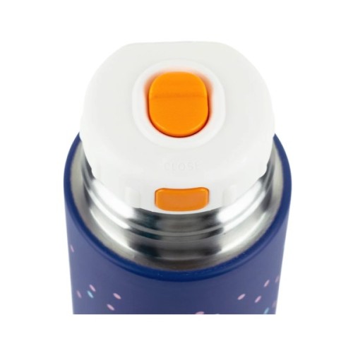 Термос Kite 26-312 480 мл, Be Friends (K26-312-1)
