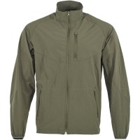 Куртка Skif Tac Woodman Зелений M (Woodman-J-green M)