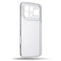 Чохол до мобільного телефона BeCover Silicone Infinix Note 60 Pro (X6878) Transparent (716046)