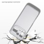 Чохол до мобільного телефона BeCover Silicone Infinix Note 60 Pro (X6878) Transparent (716046)