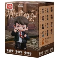 Фігурка 10/10 Toys сюрприз Boy Rayan Lets Date (RAM-368)
