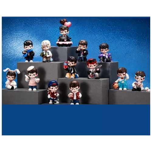 Фігурка 10/10 Toys сюрприз Boy Rayan Lets Date (RAM-368)