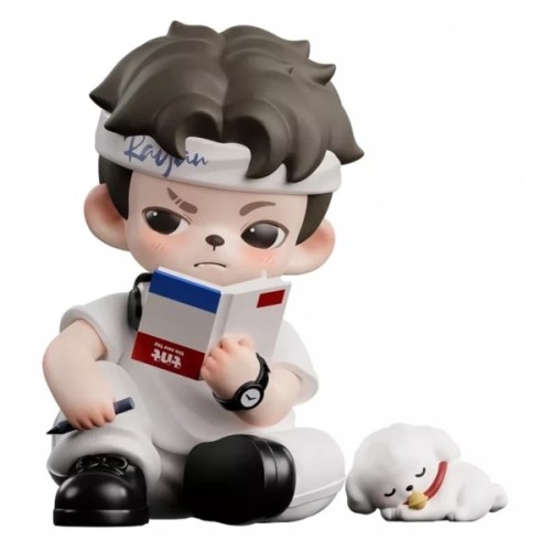 Фігурка 10/10 Toys сюрприз Boy Rayan Lets Date (RAM-368)