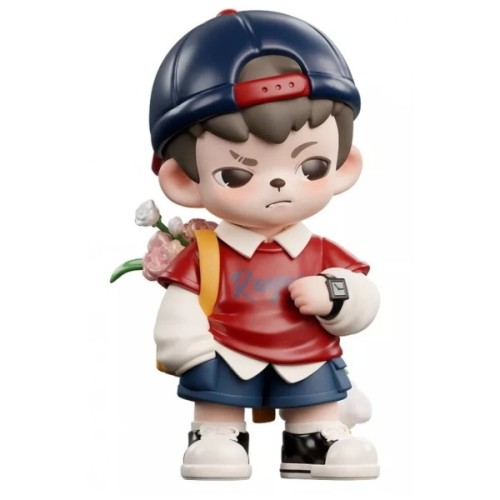Фігурка 10/10 Toys сюрприз Boy Rayan Lets Date (RAM-368)