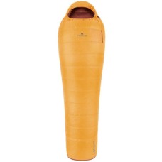 Спальний мішок Ferrino Lightec 1200 Duvet RDS Down -9°C Artisan Gold (86703QGG) (932324)
