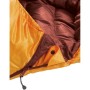 Спальний мішок Ferrino Lightec 1200 Duvet RDS Down -9°C Artisan Gold (86703QGG) (932324)