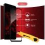 Скло захисне Intaleo Full Glue ESD Xiaomi Redmi 17C / Redmi 14C Black (1283126641060)