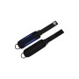 Манжета для тяги RDX A4 Gym Ankle Pro Blue Pair (WAN-A4U-P)