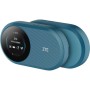 Мобільний Wi-Fi роутер ZTE 4G UFi U10s Pro (lifecell)