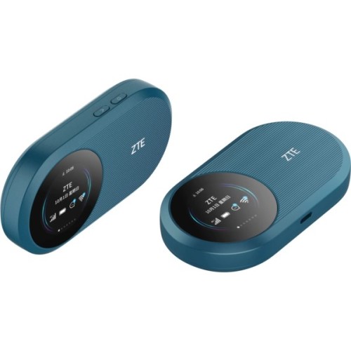 Мобільний Wi-Fi роутер ZTE 4G UFi U10s Pro (lifecell)