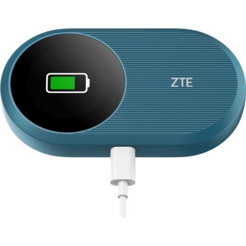 Мобільний Wi-Fi роутер ZTE 4G UFi U10s Pro (lifecell)