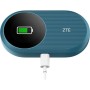 Мобільний Wi-Fi роутер ZTE 4G UFi U10s Pro (lifecell)