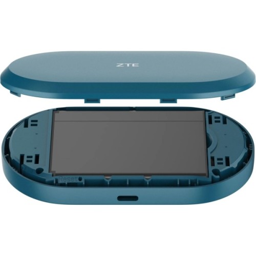 Мобільний Wi-Fi роутер ZTE 4G UFi U10s Pro (lifecell)