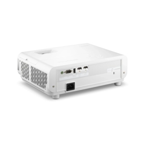 Проектор ViewSonic LX750-4K (VS20764)