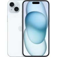 Мобільний телефон Apple iPhone 15 128Gb (Grade A) Blue USED (iP15__12Blu_A)
