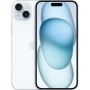 Мобільний телефон Apple iPhone 15 128Gb (Grade A) Blue USED (iP15__12Blu_A)