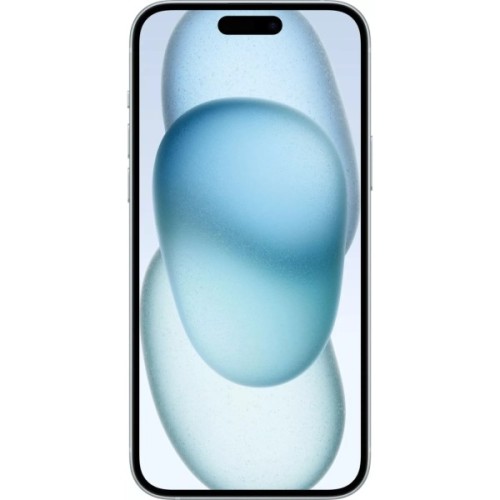 Мобільний телефон Apple iPhone 15 128Gb (Grade A) Blue USED (iP15__12Blu_A)