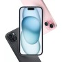 Мобільний телефон Apple iPhone 15 128Gb (Grade A) Blue USED (iP15__12Blu_A)