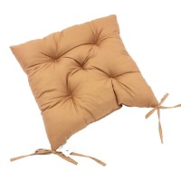 Подушка на стілець MirSon Ranforce Elite 15-1511 Federica 50x50 см (2200006276012)