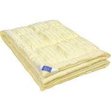Ковдра MirSon антиалергенна Carmela Eco-Soft Hand Made 839 демі 172x205 см (2200000621726)