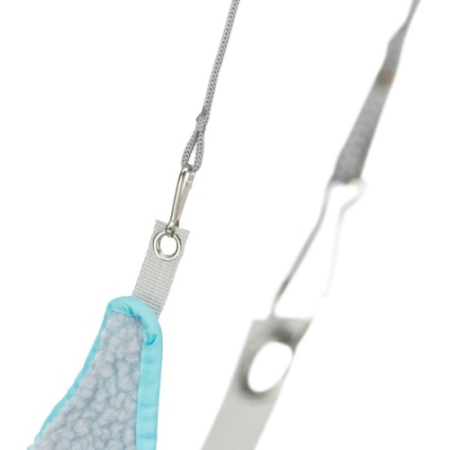 Гамак для гризунів Trixie для тхора 45x45 см (4011905069135)