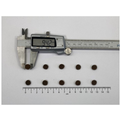 Сухий корм для собак Carnilove True Fresh Turkey Puppy з індичкою 1.4 кг (8595602556793)